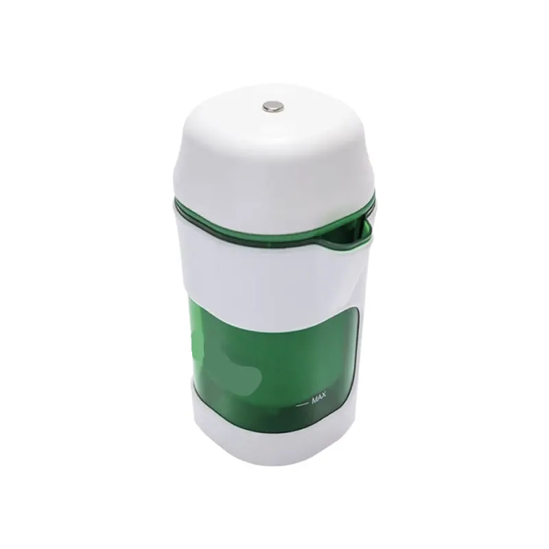 Indoor Self-Watering Pot With Led Full-Spectrum Light Jb-112