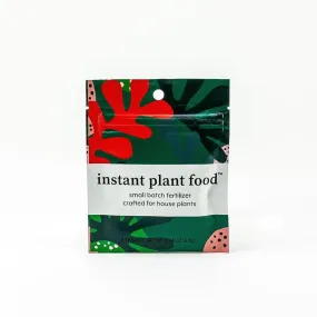 Instant Plant Food | 2 Tablets