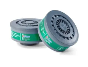 K1 Respirator Filters (Pair) - Bb3000K1 beeswift