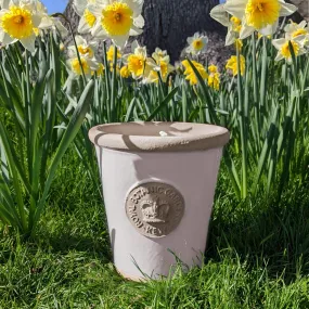 Kew Pot Outdoor Scented Candle - Medium