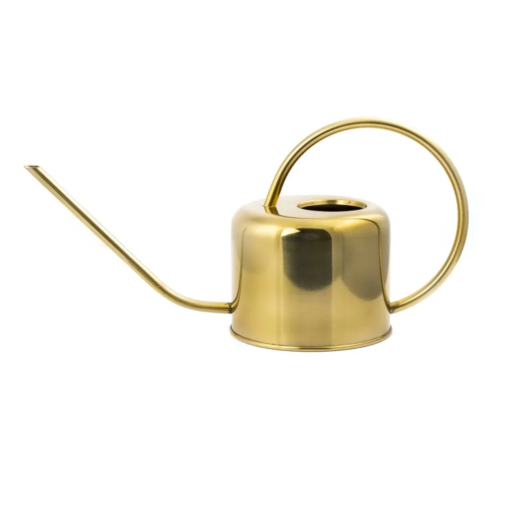 Kikkerland Vintage Watering Can