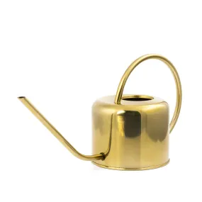 Kikkerland Vintage Watering Can