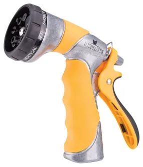 Landscapers Select GN99701 Spray Nozzle, Female, Metal, Yellow :EA: QUANTITY: 1