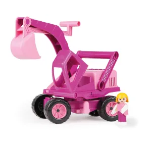 Lena - 4102 | Princess Excavator
