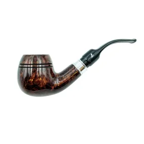 Lorenzetti Polsino (Smooth) 9mm Pipe #27