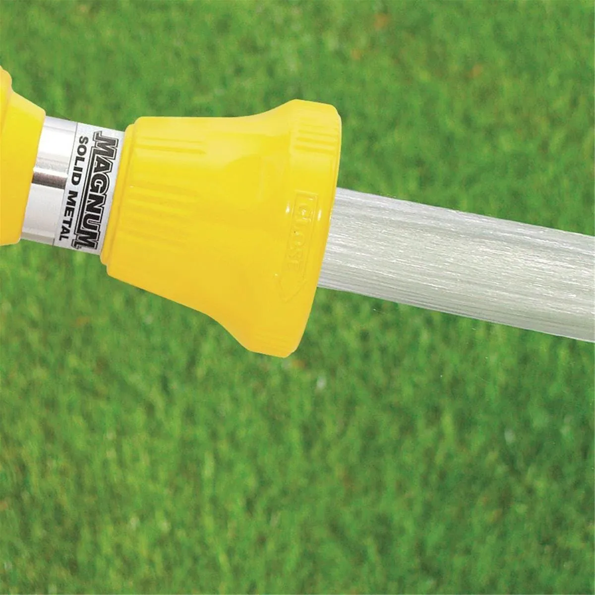 Magnum Solid Metal Industrial Water Nozzle