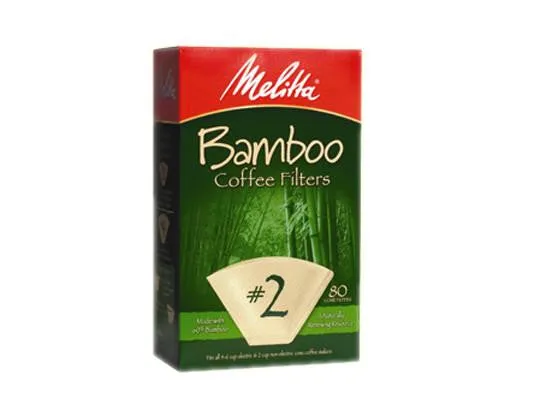 Melitta Cone Filters