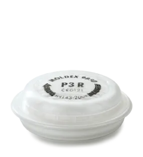 Moldex Easylock 9030 P3R Particulate Filters - per Pair.