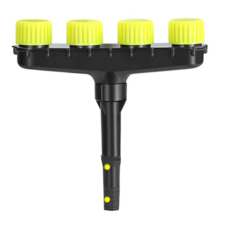 Multi-Nozzle Atomizing Sprinkler Agricultural Vegetable Garden Irrigation Tool