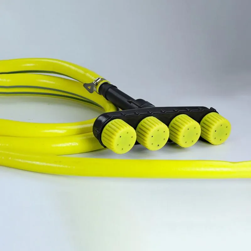 Multi-Nozzle Atomizing Sprinkler Agricultural Vegetable Garden Irrigation Tool