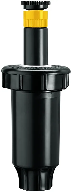 Orbit 54280L Sprinkler Head, 1/2 in Connection, FNPT, 4 ft, Plastic :EA: QUANTITY: 15