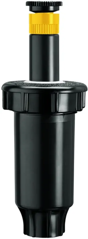 Orbit 54280L Sprinkler Head, 1/2 in Connection, FNPT, 4 ft, Plastic :EA: QUANTITY: 15