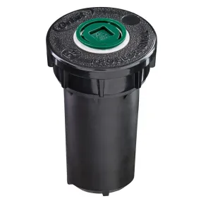 Orbit Professional Series 2 in. H Adjustable Pop-Up Spray Head W/Flush Cap