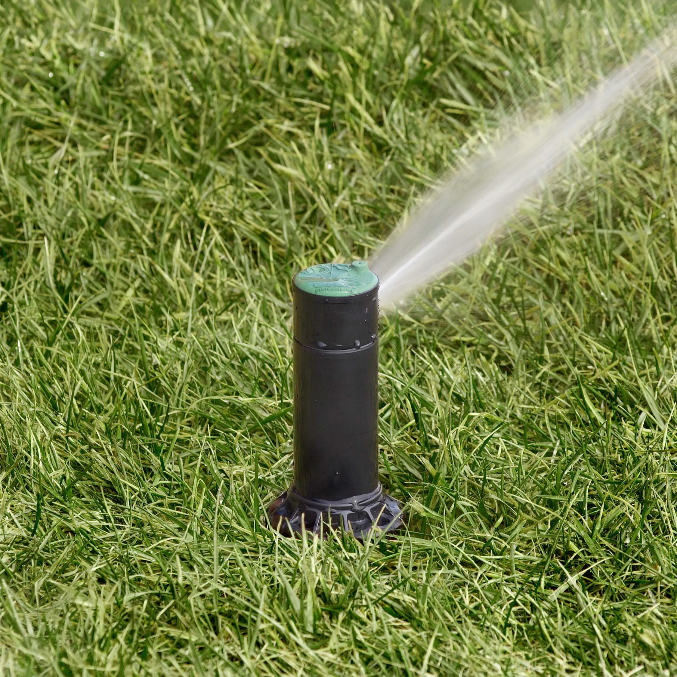 Orbit Voyager II 100mm Adjustable Gear Drive Sprinkler (8-16M / 20mm BSP)