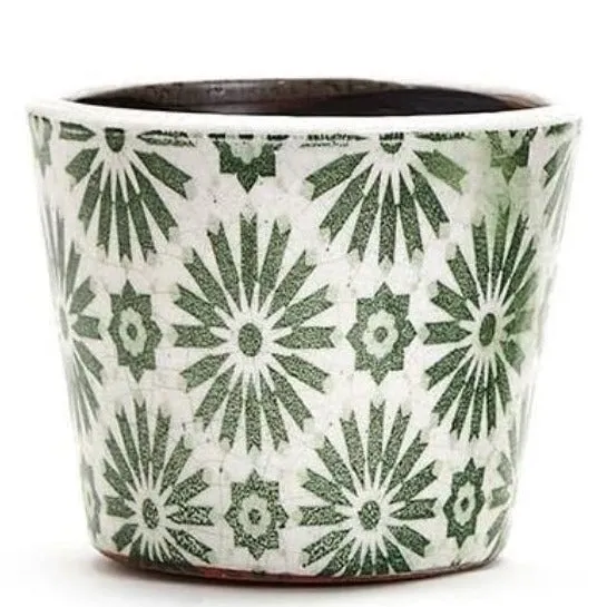 Plant Pot Arta Verde - Large