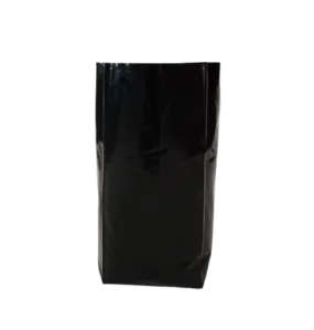 Plastic Plant Tube 12" x 8"