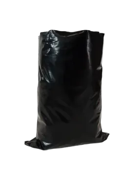 Plastic Plant Tube 13" x 10"