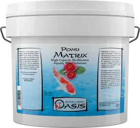 Pond Matrix 2ltr.