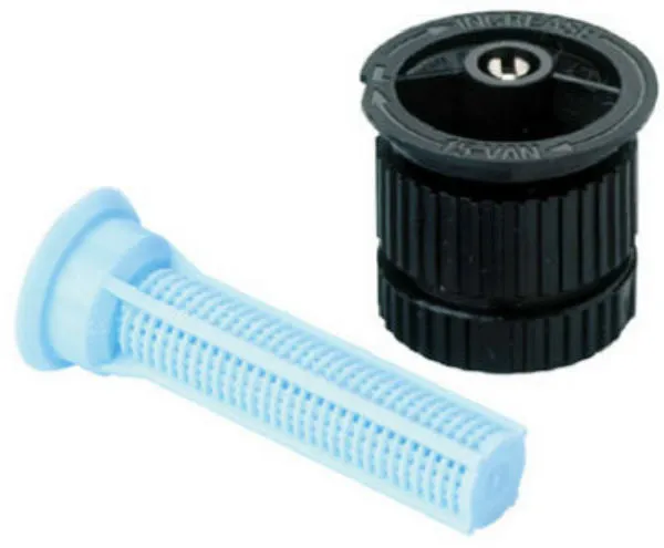 Rain Bird® 15-Q-C1 Quarter Circle Pattern Replacement Nozzle