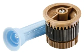 Rain Bird HE-VAN-12 Spray Nozzle, 10 to 12 ft, 23 deg Nozzle Trajectory, High-Efficiency, Variable Arc Nozzle :EA: QUANTITY: 1