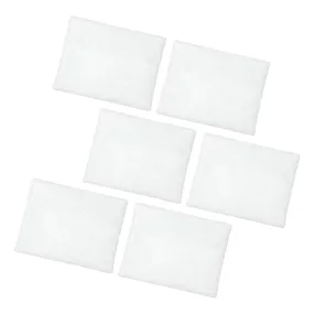 React Health Disposable Ultra Fine Filter for Luna G3 Series CPAP Machines (6 Pack)