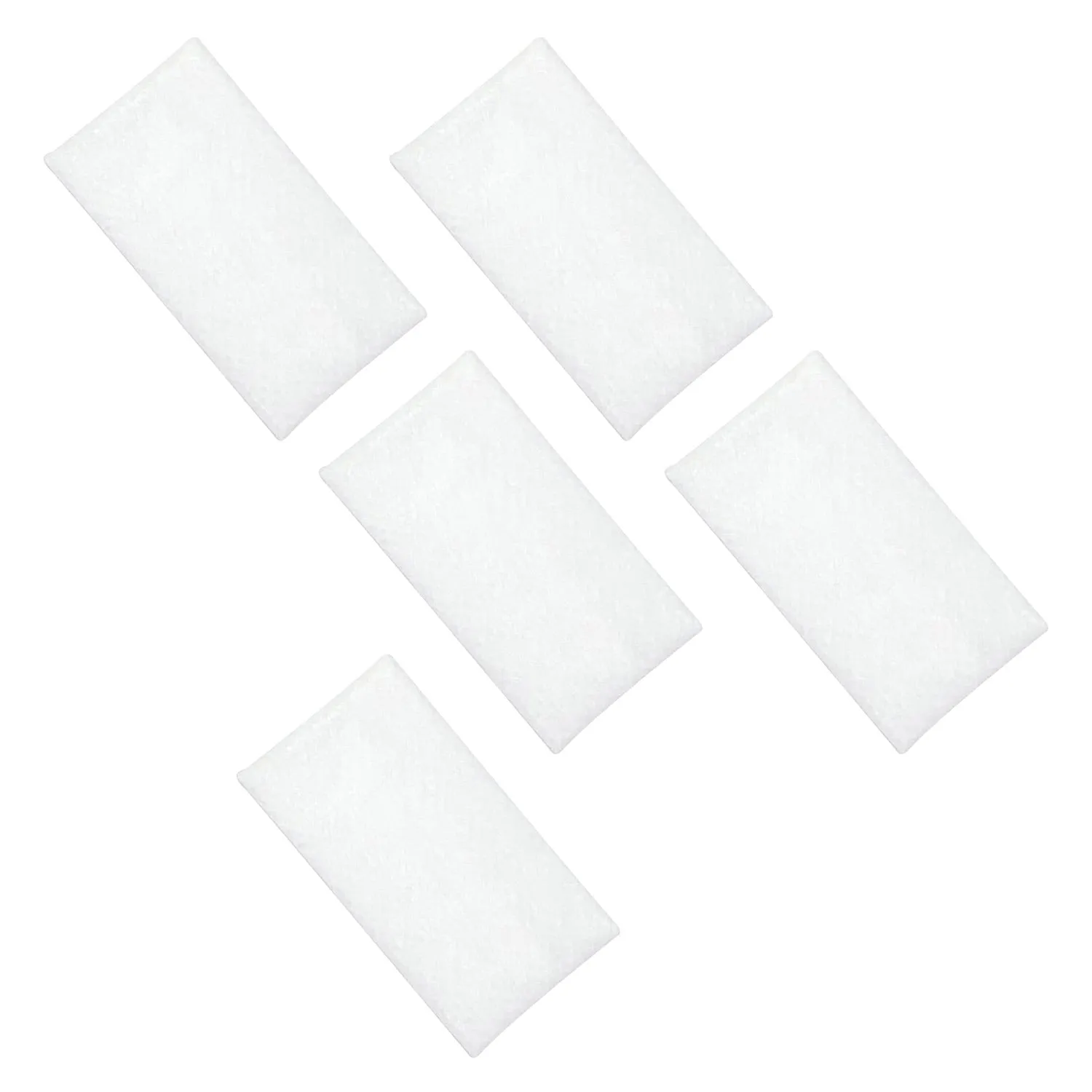 React Health Disposable White Ultra Fine Filter for Luna II Series CPAP Machines (6 Pack)