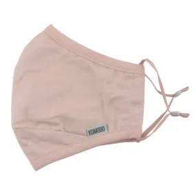 Reusable Cloth Face Mask - Blush