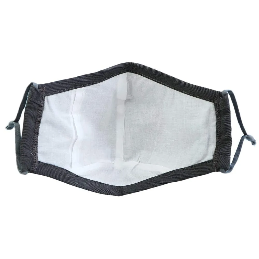 Reusable Cloth Face Mask - SOS Jungle
