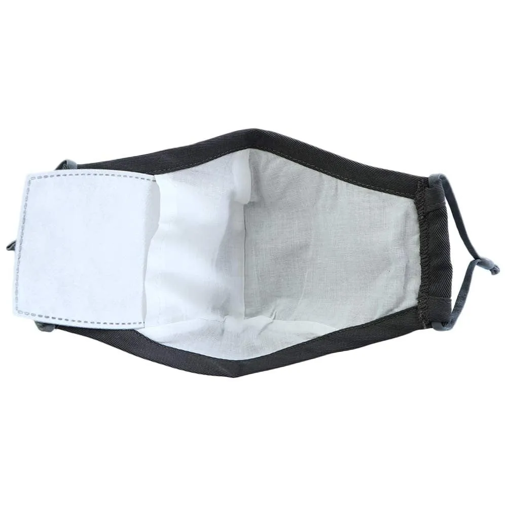 Reusable Cloth Face Mask - SOS Jungle