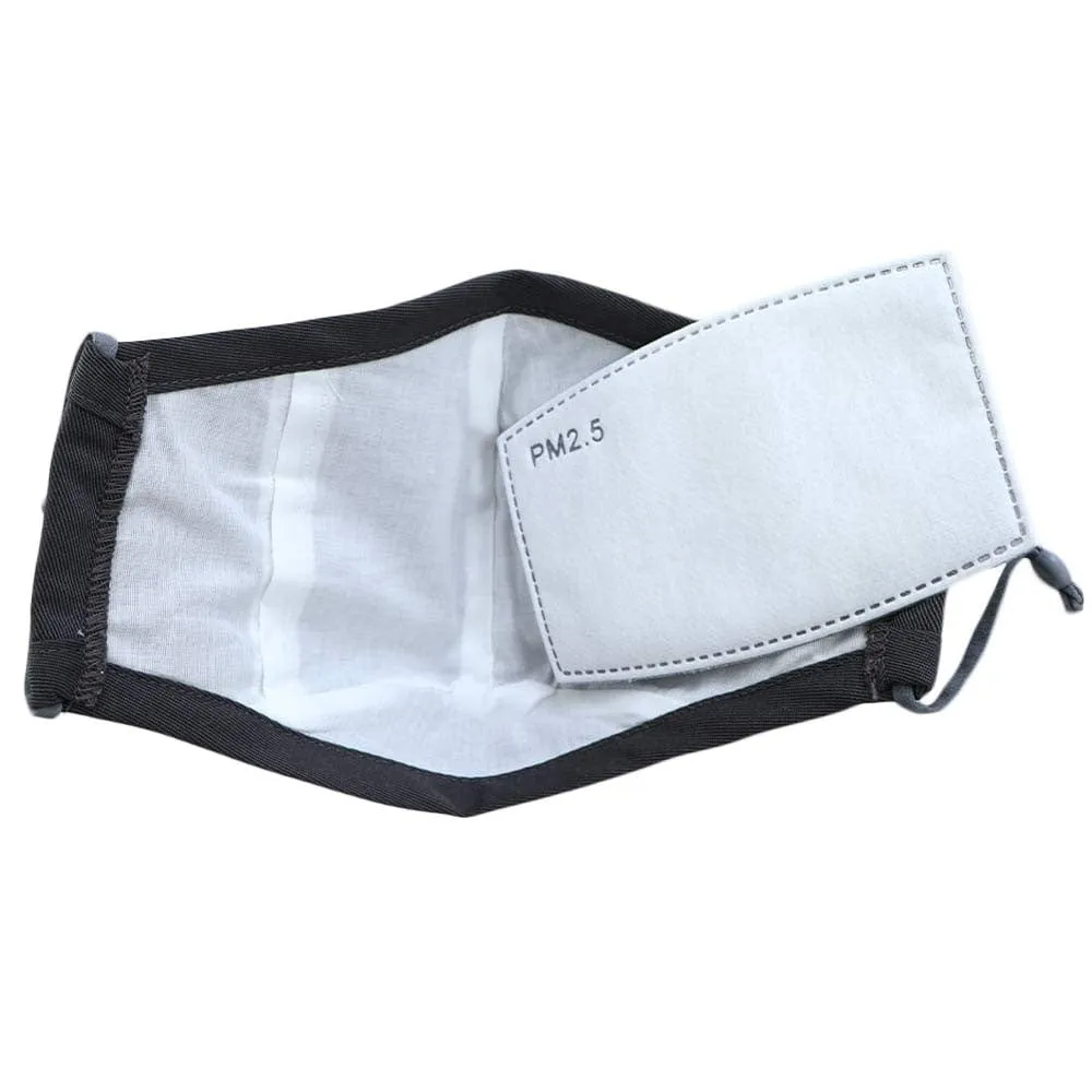 Reusable Cloth Face Mask - SOS Jungle