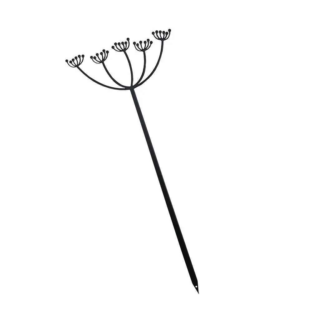 Seed Stem Decoration - Budding Cow Parsley