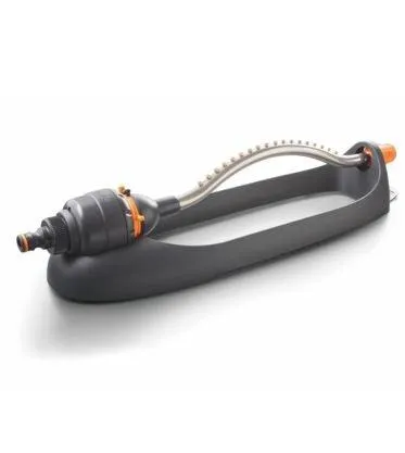 Sideral -Turbine Oscillating Sprinkler