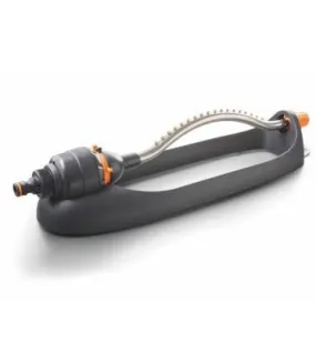 Sideral -Turbine Oscillating Sprinkler
