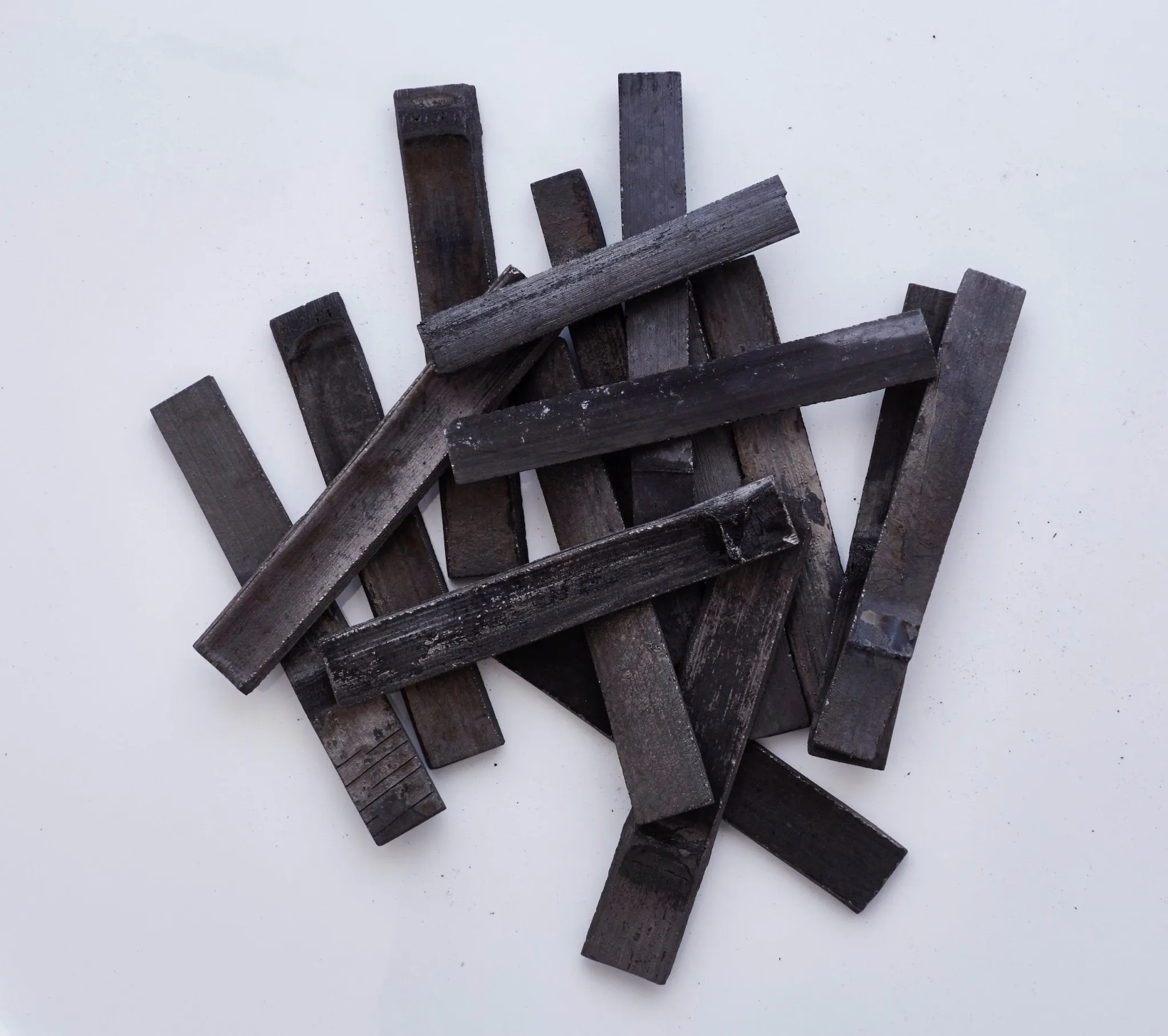 Skinny Bamboo Charcoal Water Filter for Bottles and Tumblers