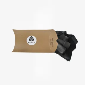 Skinny Bamboo Charcoal Water Filter for Bottles and Tumblers