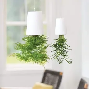 Sky Garden - Upside-Down Plant Flower Pot Hanging Planter