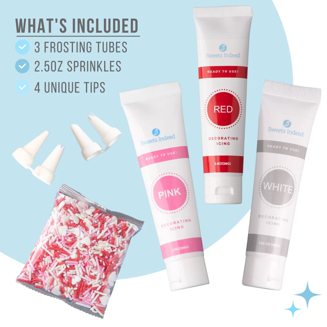 Smash Cake Kit