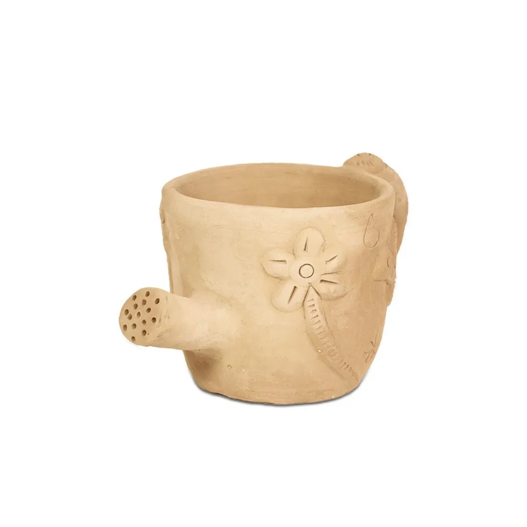 Splash Spout Planter