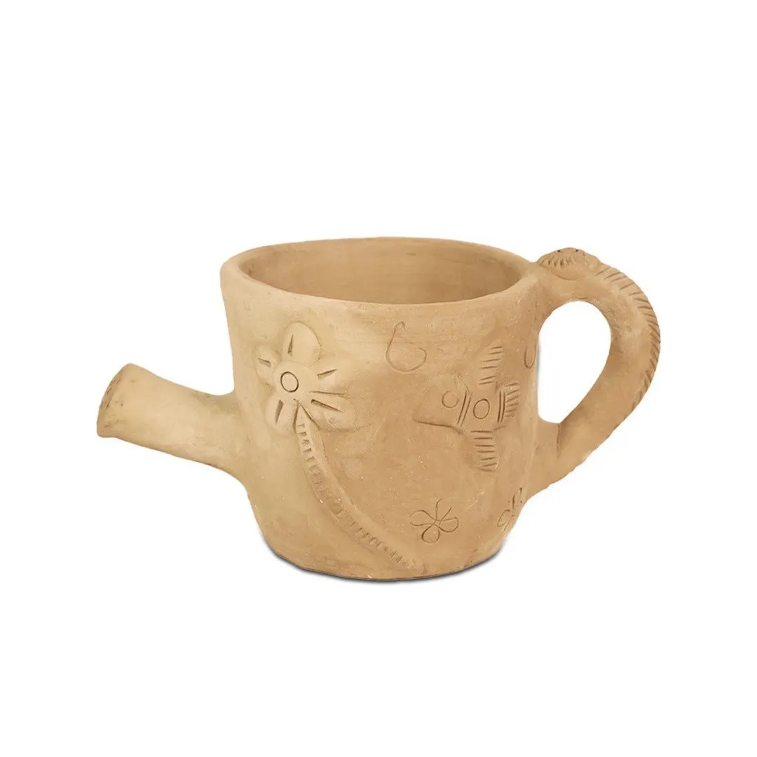 Splash Spout Planter