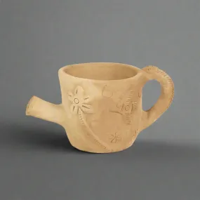 Splash Spout Planter