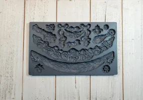 Swags IOD Mould
