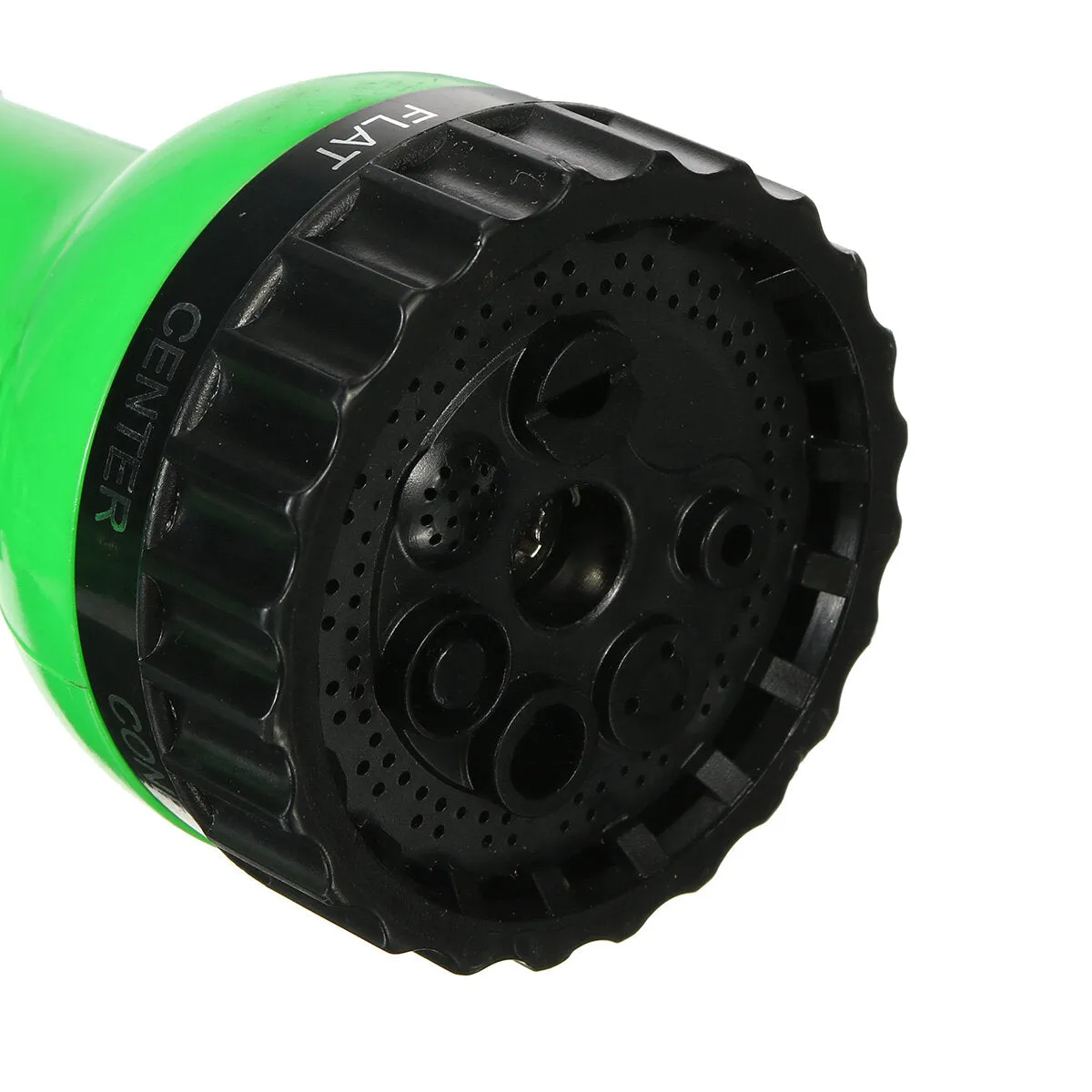 Telescopic Latex Sprinkler Hose Set for Garden, Car Wash, and Pipe Rack Storage