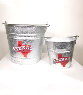 The Texas Bucket List Official Buckets