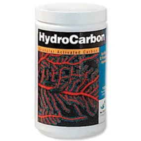 Two Little Fishies Hydrocarbon 2 Granulated Activated Carbon 1 L