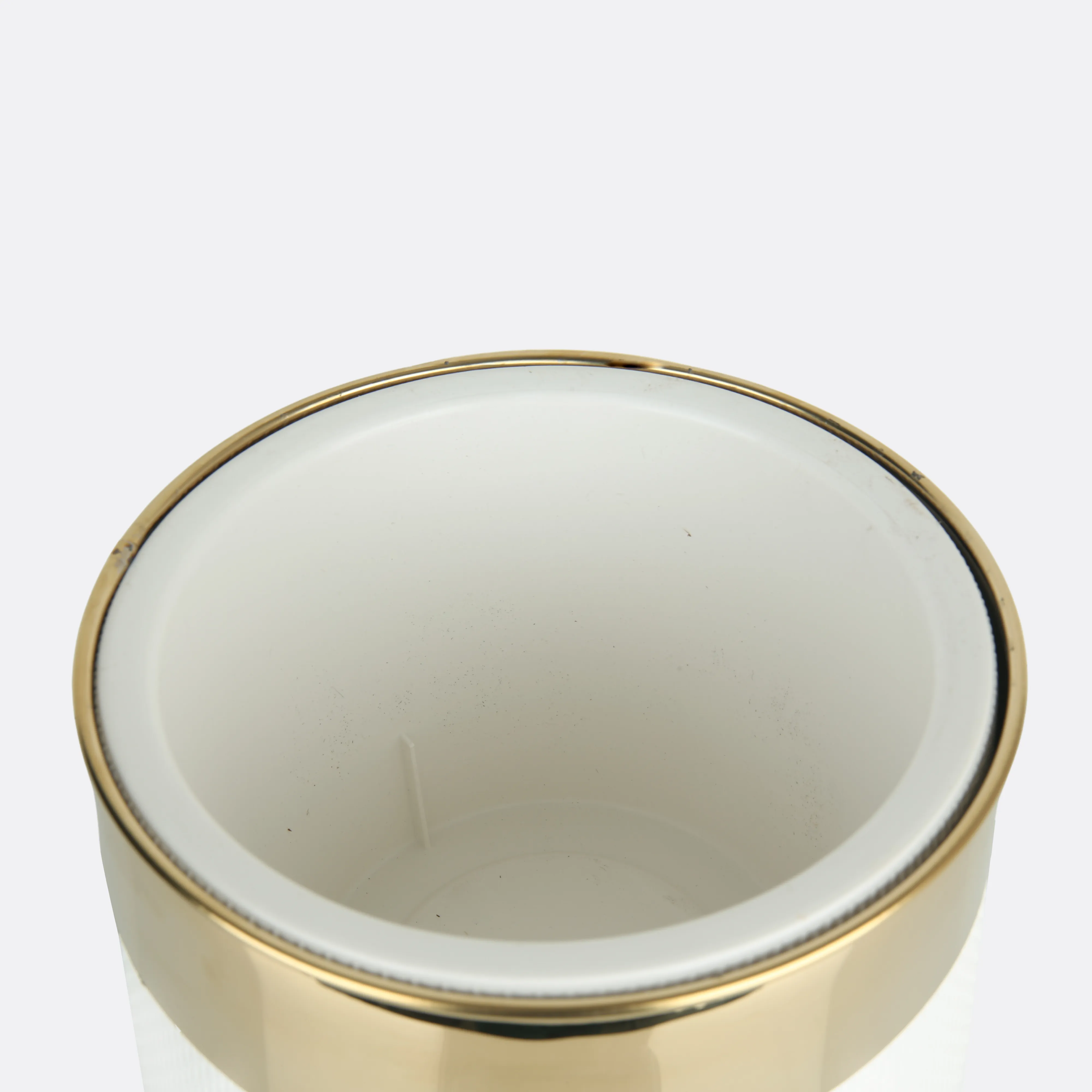 Unbreakable Ductile Plant Pot