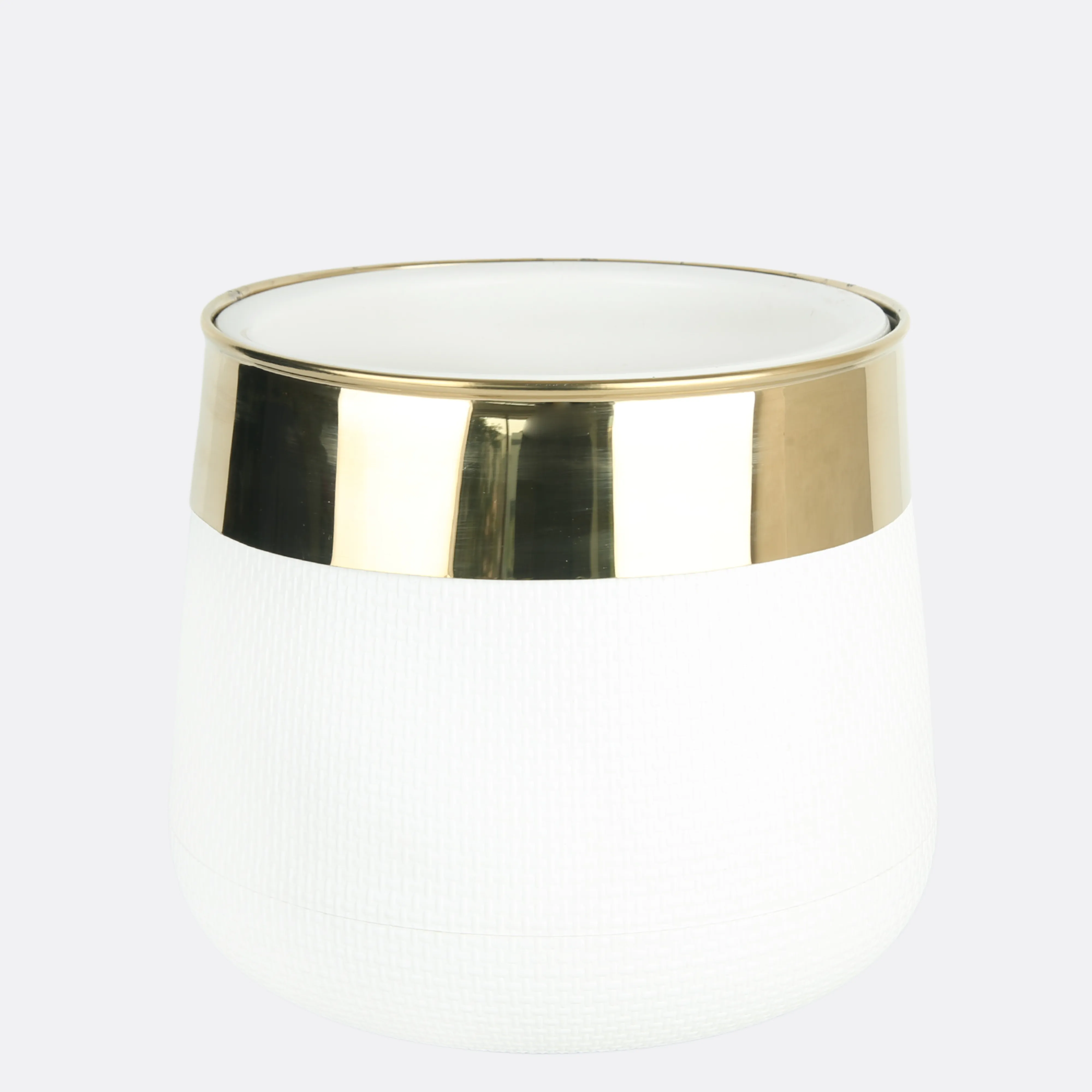 Unbreakable Ductile Plant Pot