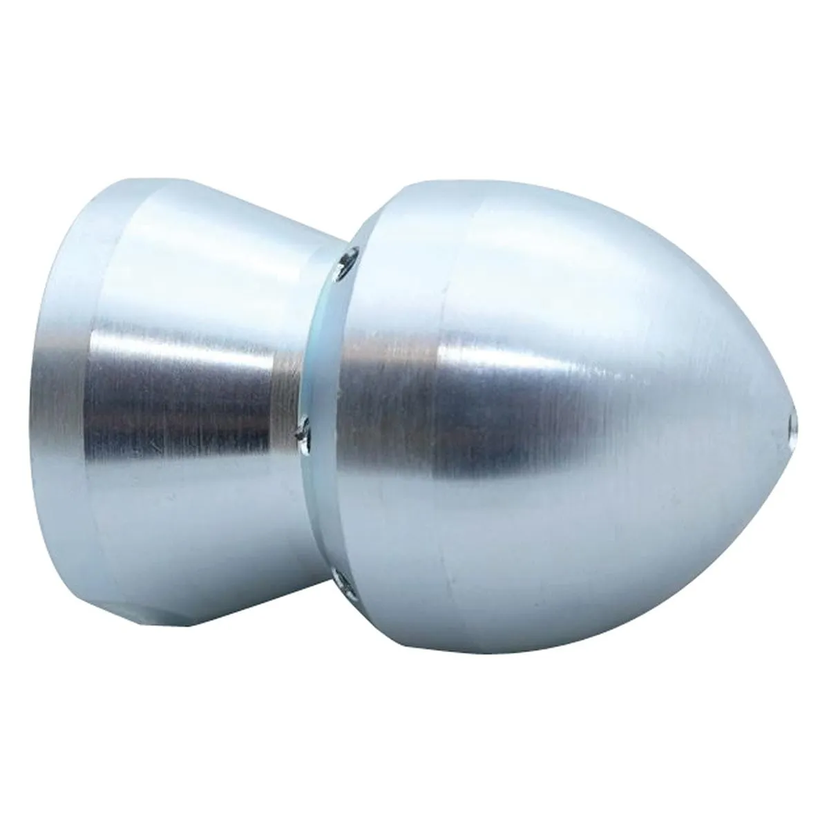 Underhill DrainBlaster Cleaning Nozzle (Plus added value wire hook feature for pipe locator)