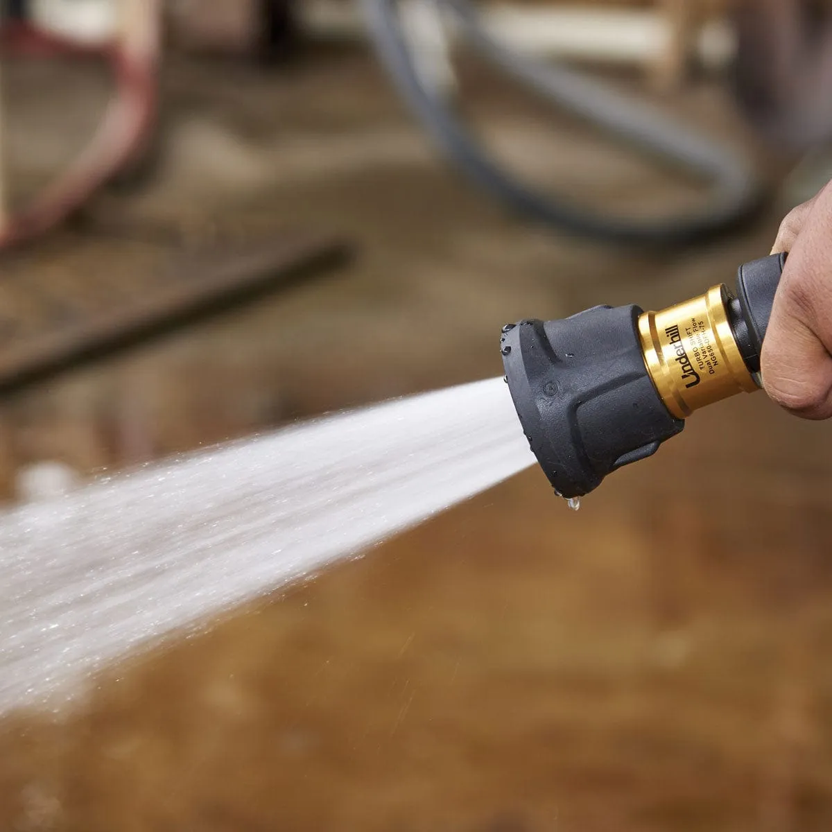 Underhill Magnum UltraMAX Premium PRO Series Nozzles
