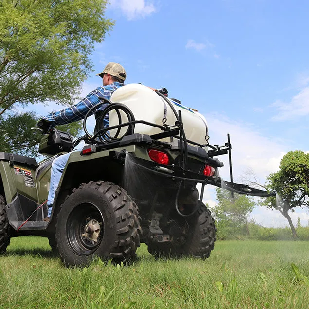 Valley Master Broadcast Sprayer Boom Kit