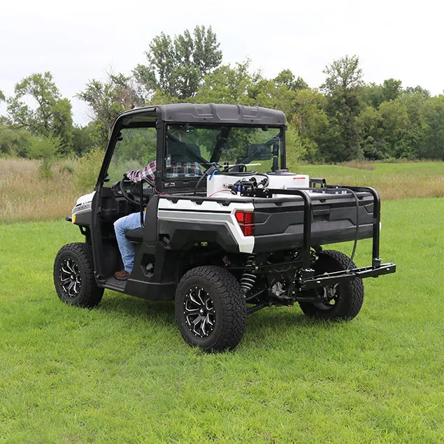 Valley Master Broadcast Sprayer Boom Kit